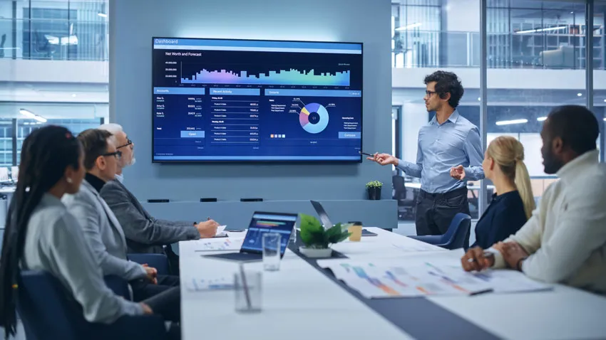 Use Case: Medical Data in research projects