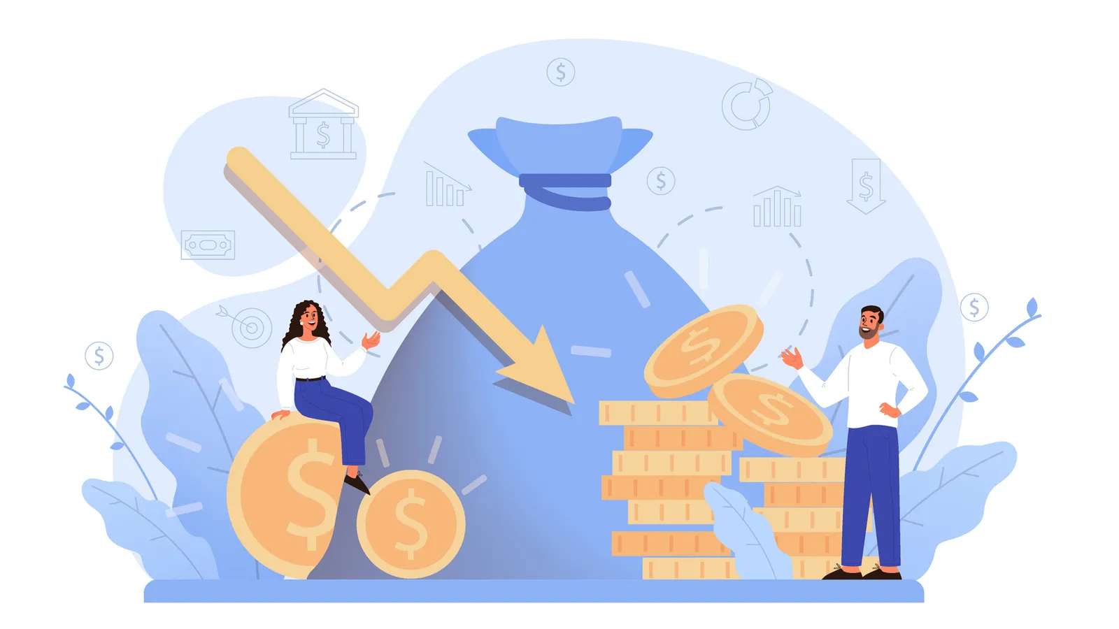 The analysis and rapid transmission of health data can lead to cost reduction.