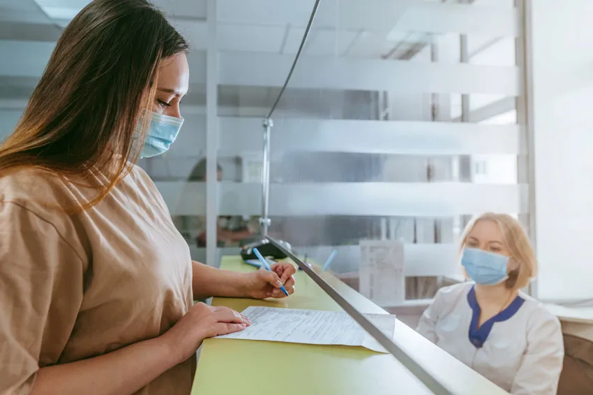 Easily handle patient data requests with medical data anonymization and sharing