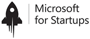Partner of theBlueAI: Microsoft for Startups